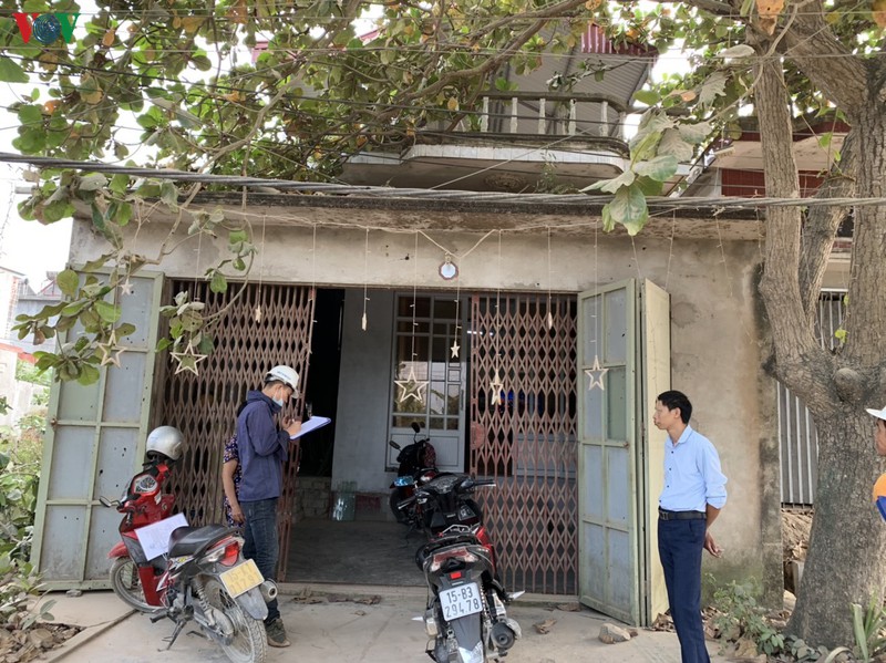 hai phong boi thuong cho cac ho dan bi anh huong do nang cap quoc lo 37 hinh 1