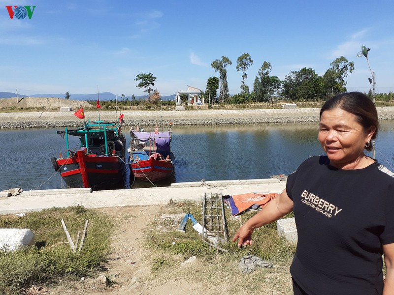 du an au tau tranh tru bao quang xuong, thanh hoa gan 4 nam van con dang do hinh 2