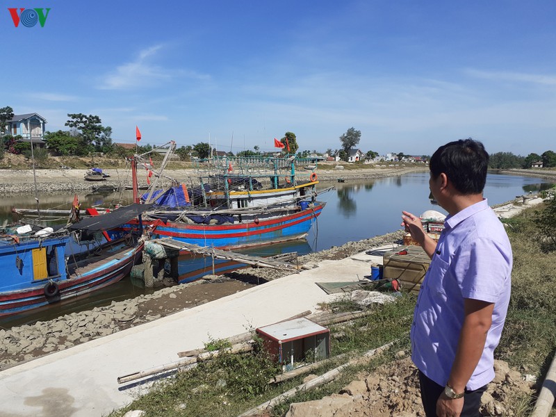 du an au tau tranh tru bao quang xuong, thanh hoa gan 4 nam van con dang do hinh 1