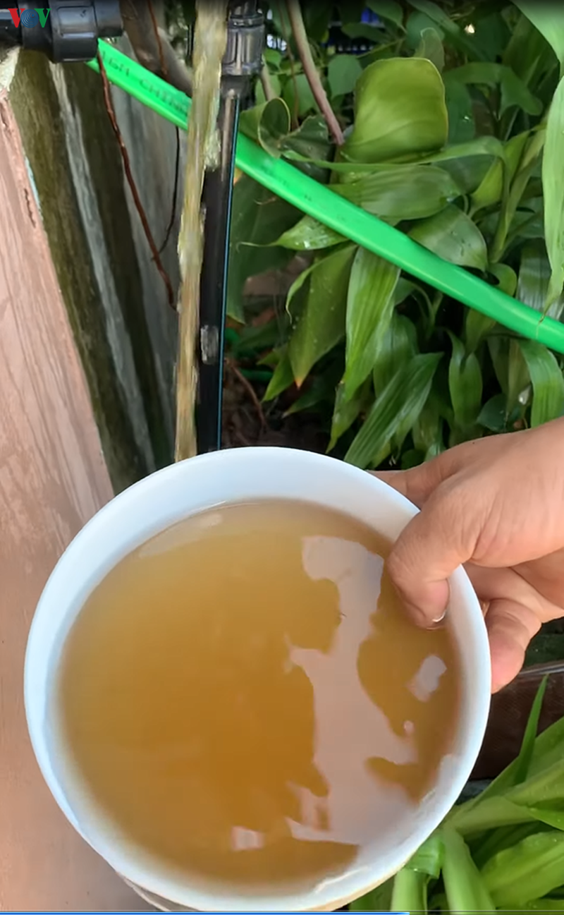 nuoc may o quang ninh nhiem ban, ai boi hoan suc khoe nguoi dan? hinh 1