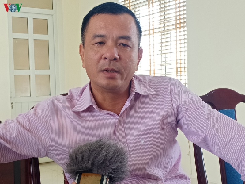 nuoc may o quang ninh nhiem ban, ai boi hoan suc khoe nguoi dan? hinh 3