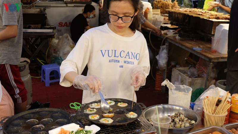 anh: doc dao am thuc cua cac nuoc tai ngay hoi du lich tphcm hinh 4