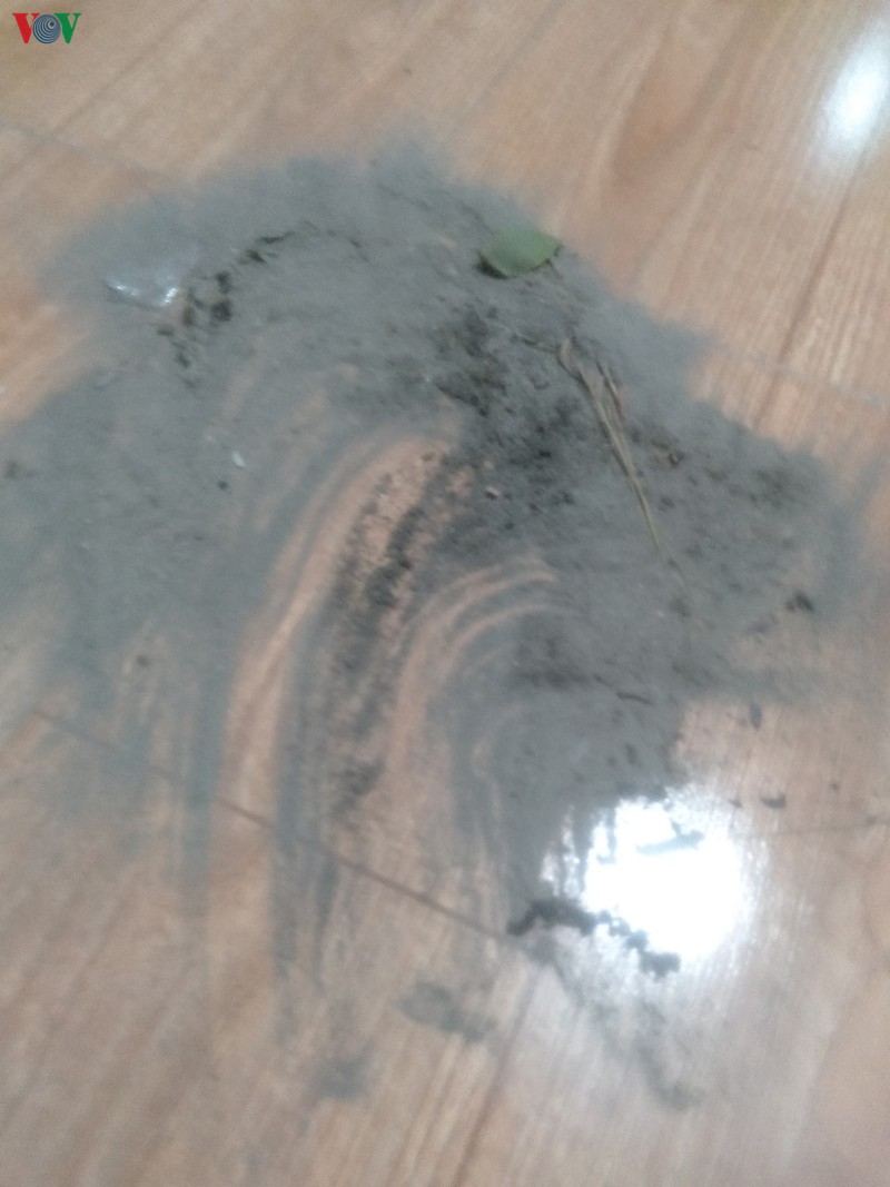 dan kho vi van de moi truong o trung tam dien luc vinh tan hinh 2