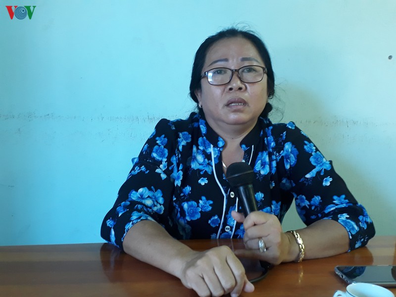 dan kho vi van de moi truong o trung tam dien luc vinh tan hinh 3