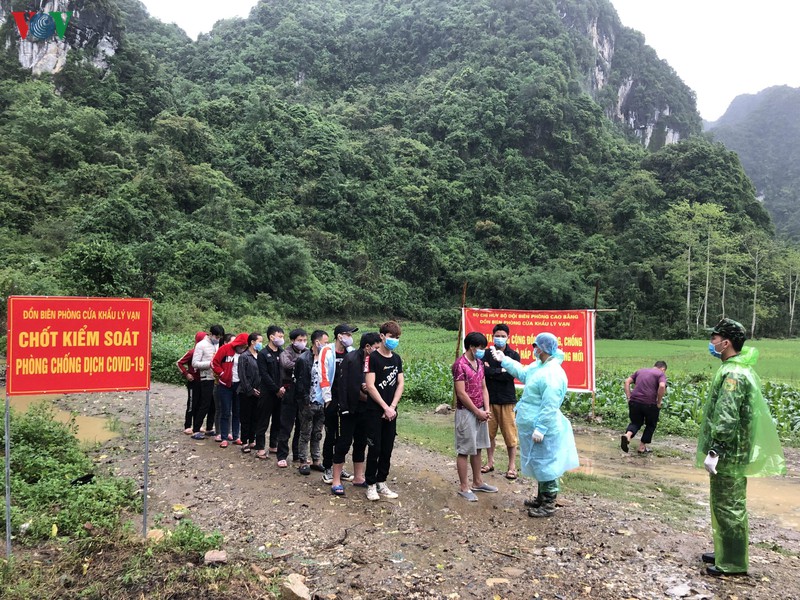 cao bang siet chat quan ly bien gioi, ngan chan xuat nhap canh trai phep  hinh 4