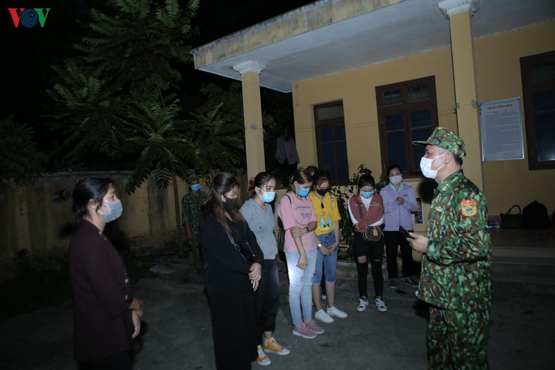 cao bang siet chat quan ly bien gioi, ngan chan xuat nhap canh trai phep  hinh 6