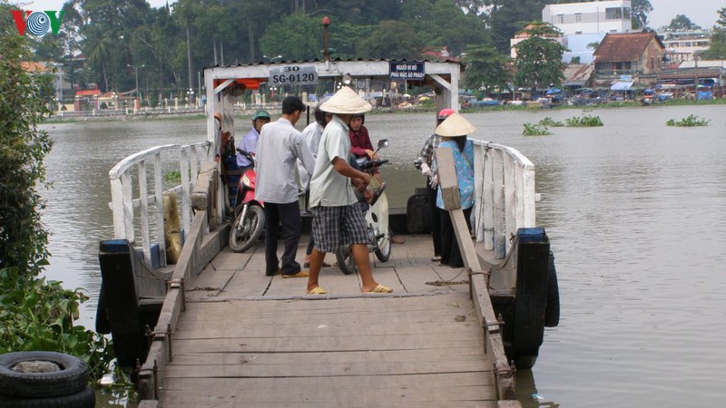 binh duong canh bao nguoi dan canh giac vi nghi ca sau o song sai gon hinh 2