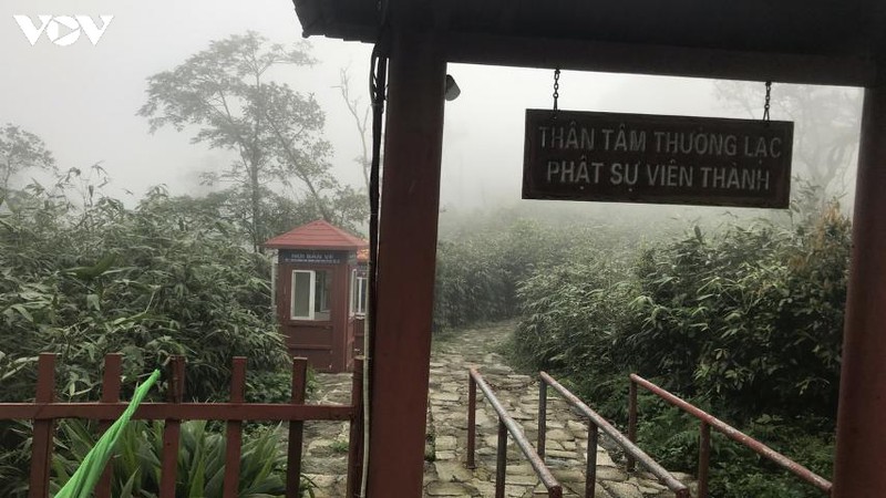 quang ninh lap cac chot kiem soat duong den son dong, bac giang hinh 1