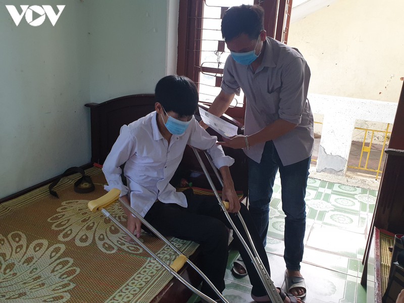 thi thpt: cac tinh dong bac khong co thi sinh vi pham quy che hinh 5
