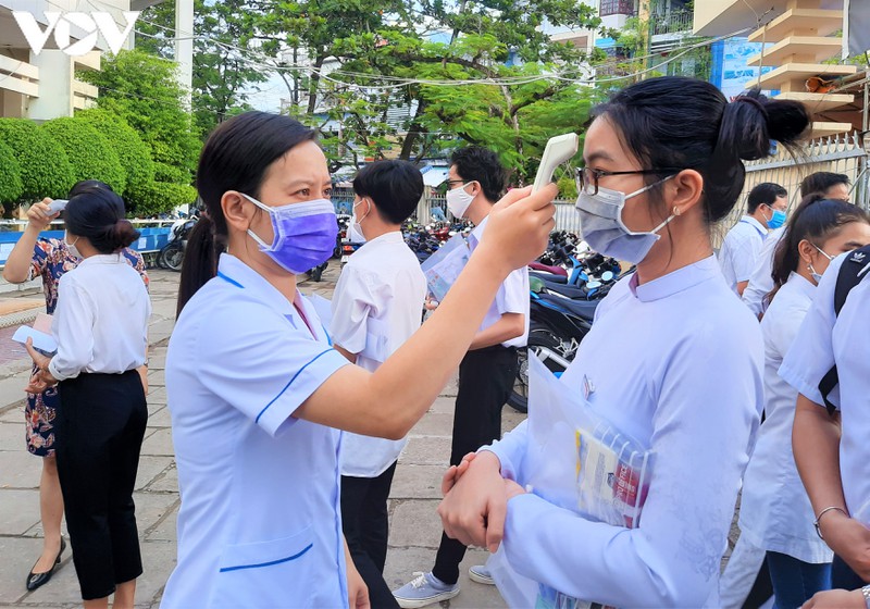 thi tot nghiep thpt 2020 dam bao dung quy che va an toan phong dich hinh 32