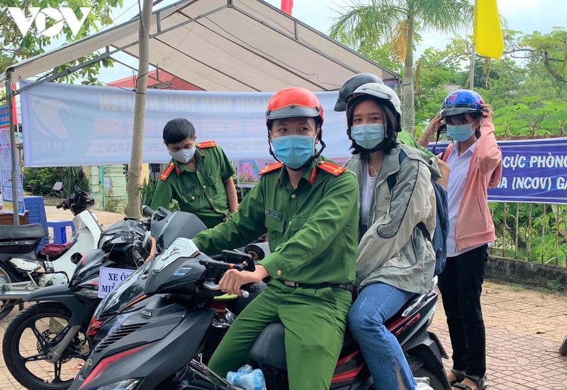 thi tot nghiep thpt 2020 dam bao dung quy che va an toan phong dich hinh 34
