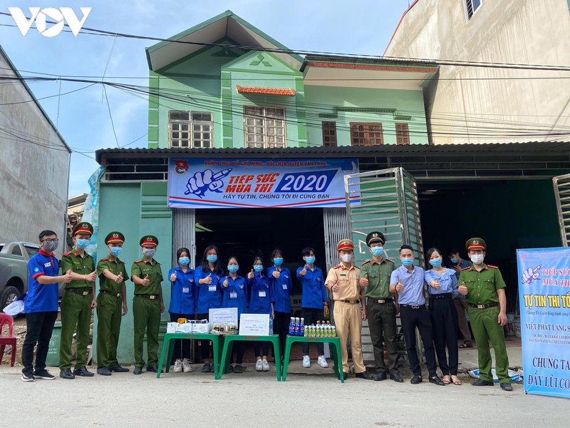thi tot nghiep thpt 2020 dam bao dung quy che va an toan phong dich hinh 6