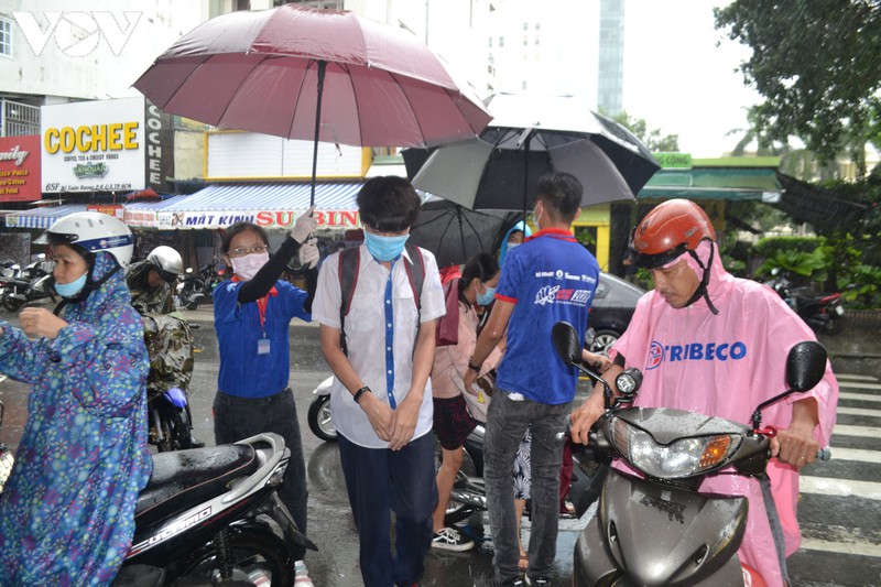 thi tot nghiep thpt 2020 dam bao dung quy che va an toan phong dich hinh 26
