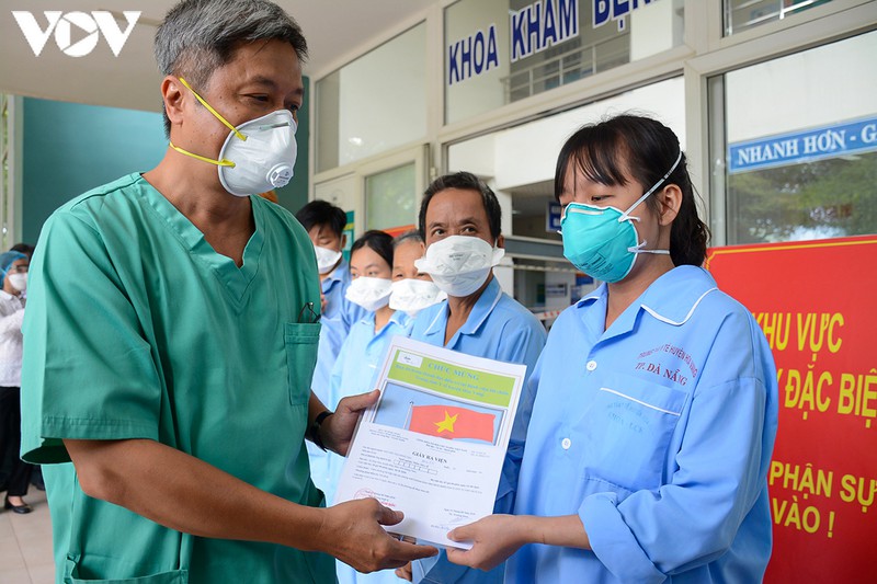 thu truong nguyen truong son: buoc dau kiem soat duoc dich o tp da nang hinh 3