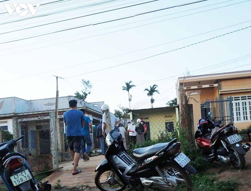 mot can bo tu phap o dak lak tu vong trong tu the treo co hinh 1