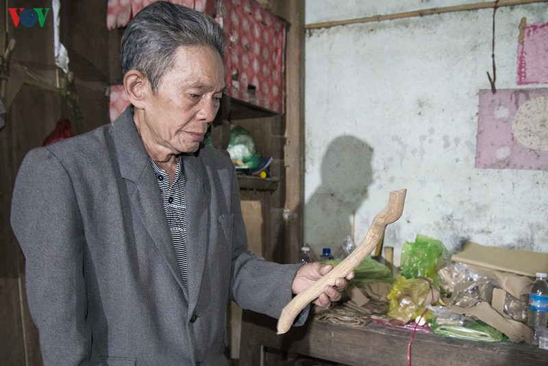 tuc don tet doc dao cua nguoi dao thanh phan (quang ninh) hinh 1