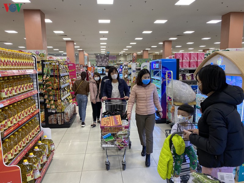 nguoi dan thu do kin mit khau trang truoc dich virus corona hinh 12