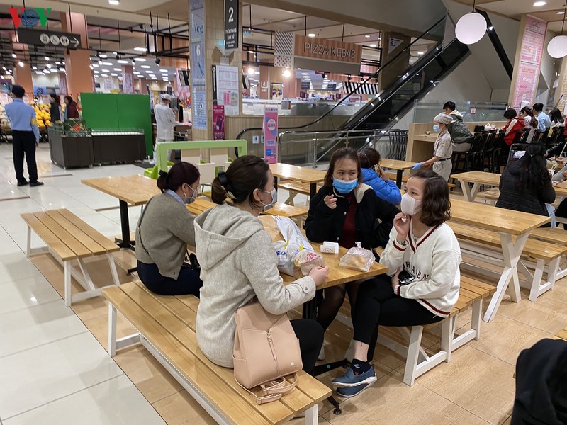 nguoi dan thu do kin mit khau trang truoc dich virus corona hinh 14