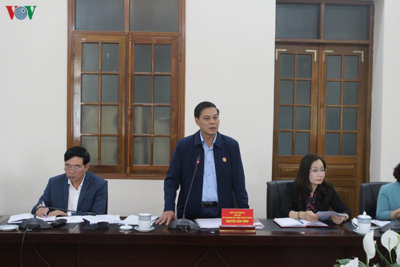 hai phong cach ly nhung nguoi tro ve tu vung co dich o han quoc  hinh 2