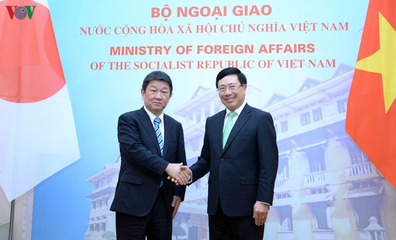 viet nam chap thuan de nghi mo van phong lanh su nhat ban tai da nang hinh 1