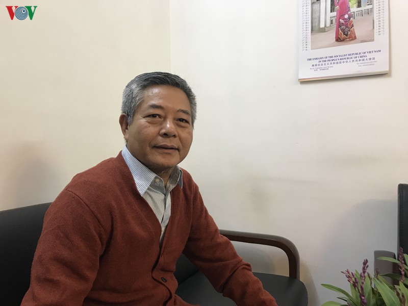 tinh hinh nguoi viet giua "tam bao" viem phoi cap o vu han, trung quoc hinh 2