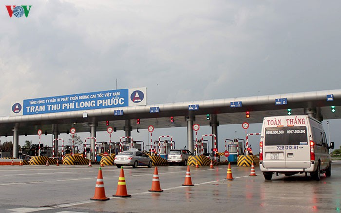 kien nghi som co cao toc ket noi 2 san bay tan son nhat va long thanh  hinh 3