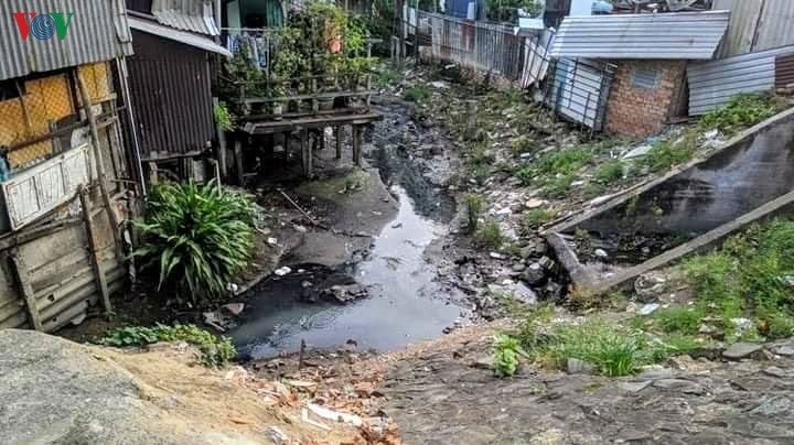 anh: rac bua vay hang loat kenh, rach tai tphcm hinh 13