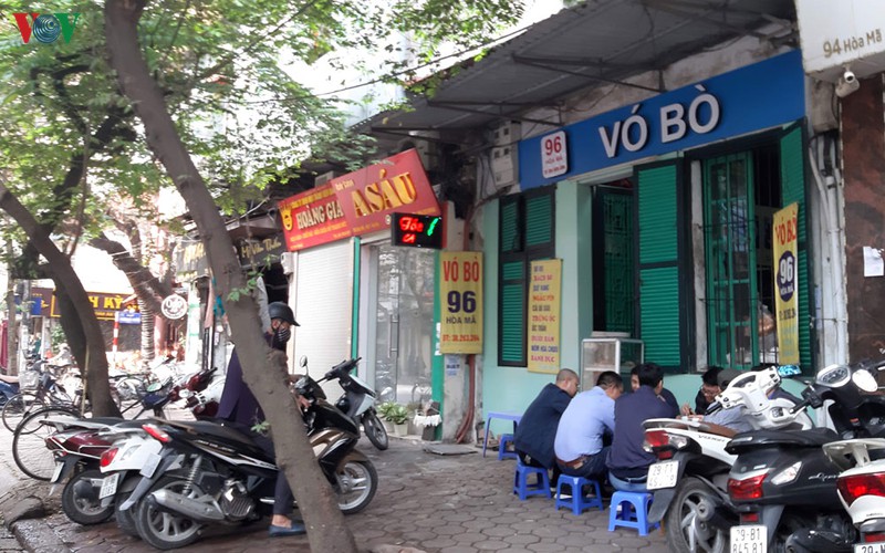 nghi dinh 100 co hieu luc: quan nhau "do mat" cho khach  hinh 1