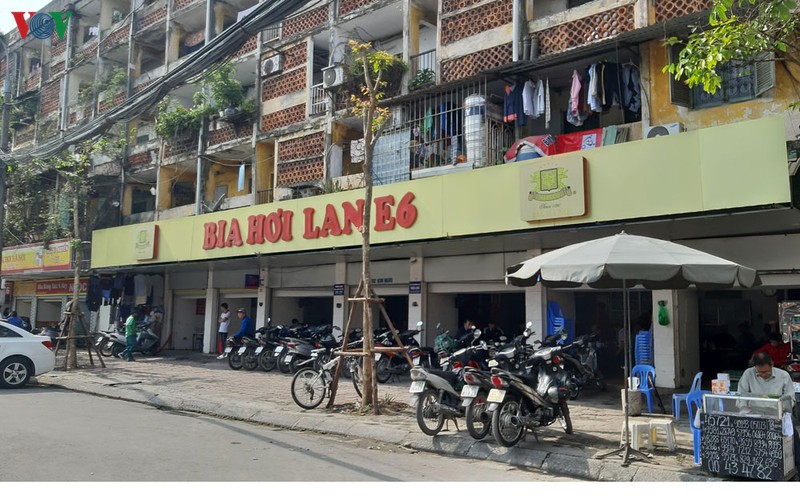 nghi dinh 100 co hieu luc: quan nhau "do mat" cho khach  hinh 2