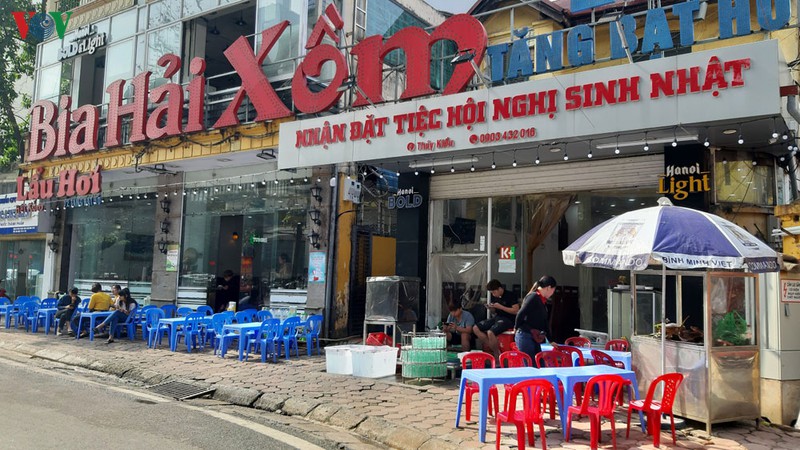 nghi dinh 100 co hieu luc: quan nhau "do mat" cho khach  hinh 7