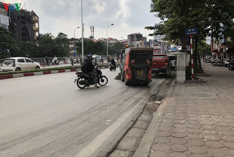 lan chiem via he, long duong cuoi nam, chinh quyen lam ngo? hinh 1