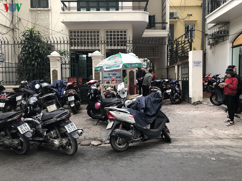 lan chiem via he, long duong cuoi nam, chinh quyen lam ngo? hinh 2