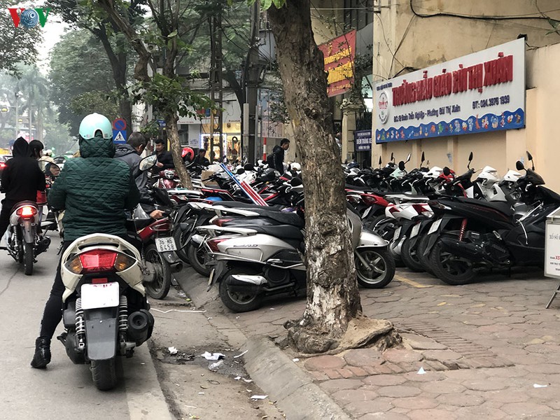 lan chiem via he, long duong cuoi nam, chinh quyen lam ngo? hinh 3