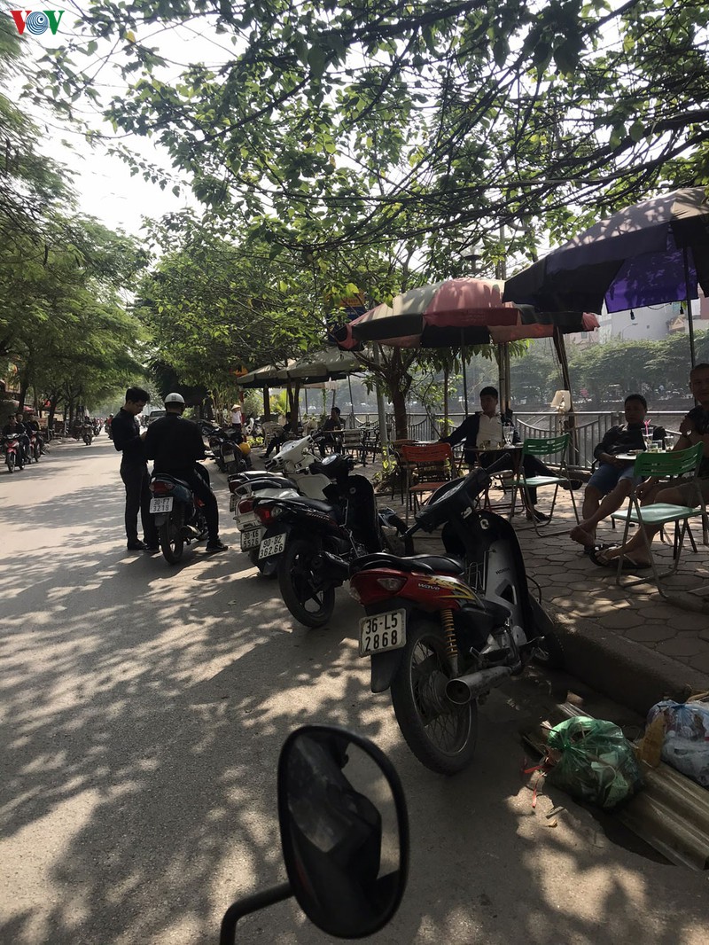 lan chiem via he, long duong cuoi nam, chinh quyen lam ngo? hinh 9