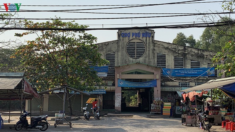 cho tien ty o tp hcm bi bo hoang? hinh 1