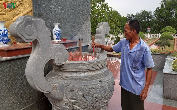 nghia trang liet sy ngay cuoi nam hinh 5