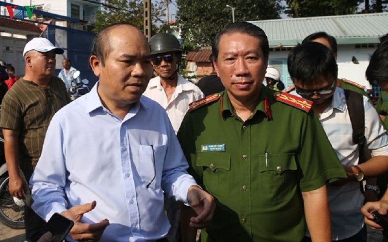 cong an quan 9 thong tin vu chay 5 nguoi thiet mang hinh 1