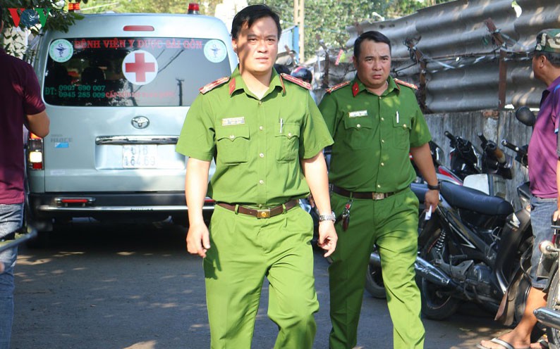 cong an quan 9 thong tin vu chay 5 nguoi thiet mang hinh 2