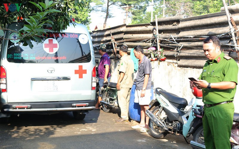 tp hcm: danh tinh 5 nan nhan thiet mang trong vu chay o quan 9   hinh 1