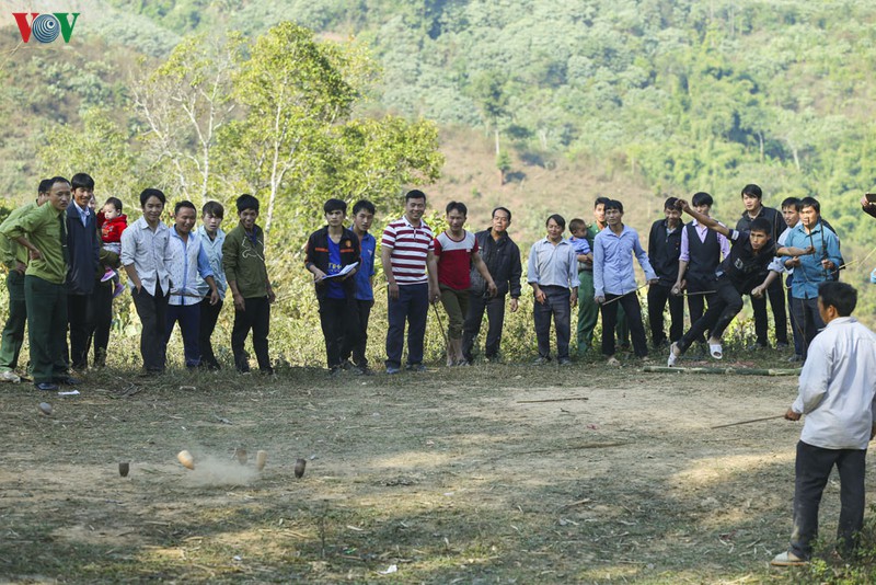 sac xuan, khong khi tet ngap tran noi cuc tay to quoc hinh 12