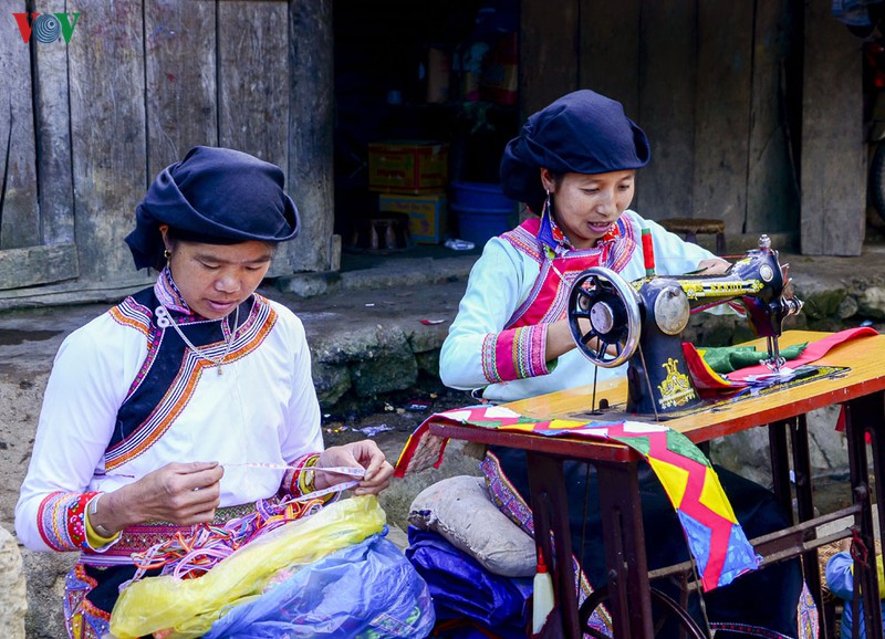 sac xuan, khong khi tet ngap tran noi cuc tay to quoc hinh 3