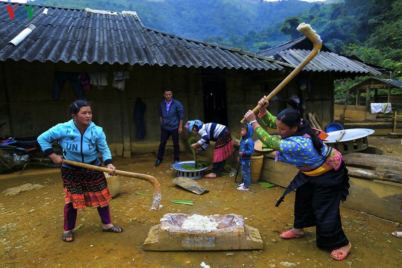 sac xuan, khong khi tet ngap tran noi cuc tay to quoc hinh 7