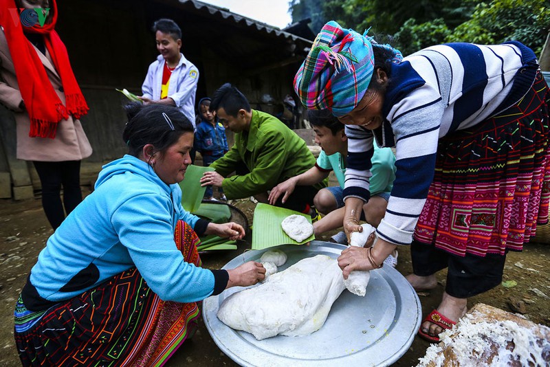 sac xuan, khong khi tet ngap tran noi cuc tay to quoc hinh 8