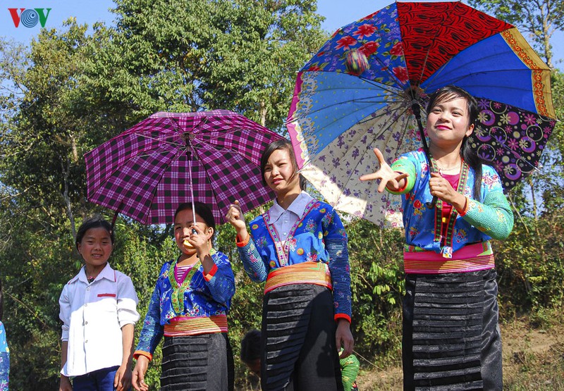 sac xuan, khong khi tet ngap tran noi cuc tay to quoc hinh 9