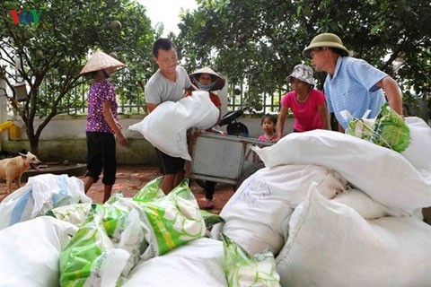  chinh phu cap gan  850 tan gao cho dan ngheo dak lak tet canh ty  hinh 1