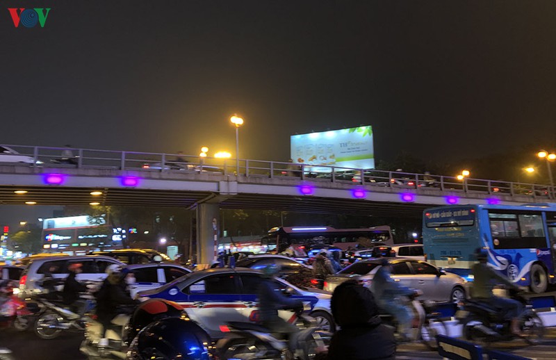 dong xe co cuon cuon doi mua ret ngay can tet canh ty 2020 hinh 19