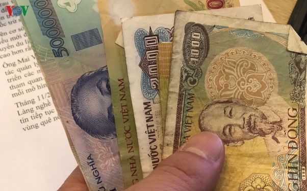 hon 4.600 nguoi lao dong bi no luong, thuong tet canh ty hinh 1
