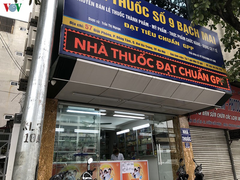 ha noi: nguoi dan ngai virus corona, duong pho vang nhu ngay tet hinh 14