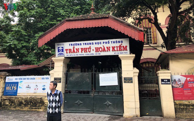ha noi hoc sinh tiep tuc duoc nghi hoc den het ngay 23/2 hinh 1