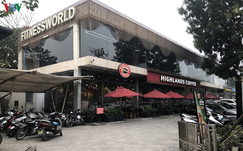 cận cảnh 2 mương thoát nước nghĩ đô, phan kế bính hà nội chậm xử lý sai phạm hình 12 can canh 2 muong thoat nuoc nghi do, phan ke binh ha noi cham xu ly sai pham hinh 12